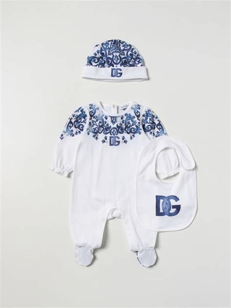 dolce gabbana kidswear|dolce gabbana baby clearance.